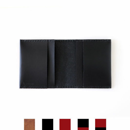 KAKURA（カクラ） 二つ折りウォレット slim