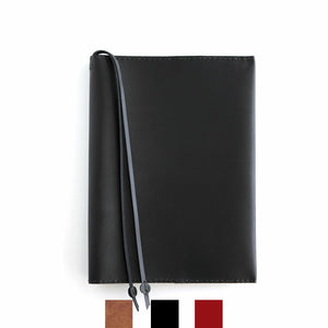 A5レザー手帳カバー – KAKURA online